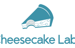 Logo da empresa CheeseCake Labs