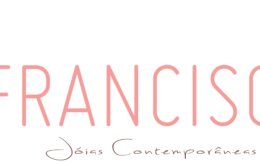 logo Francisca Joias - case RD Station