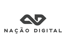 Logo Nação Digital