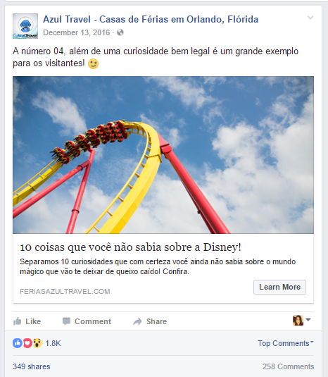 azul-travel-facebook-ads
