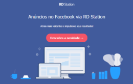 rd station- facebook ads