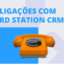 Faça ligações pelo novo Telefone Virtual do RD Station CRM