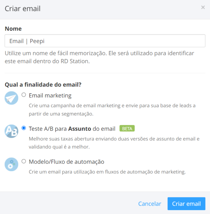 Modelos De Email Marketing Veja Exemplos Que Realmente Funcionam 3962